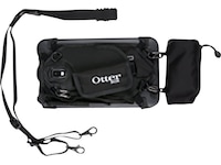 OtterBox Utility Latch Black ProPack Deksel til nettbrett
