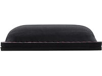 HyperX Gaming Håndleddstøtte (sort) Tilbehør
