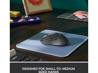 Logitech M650 For Business - Graphite Mus