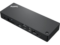 Lenovo ThinkPad Thunderbolt 4 Docking -B-Grade Demo annet i PC & nettbrett