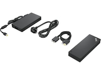 Lenovo ThinkPad Thunderbolt 4 Docking -B-Grade Demo annet i PC & nettbrett