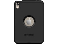 OtterBox iPad Mini Defender deksel - ProPack (sort) Deksel til nettbrett