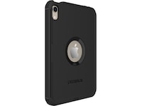 OtterBox iPad Mini Defender deksel - ProPack (sort) Deksel til nettbrett