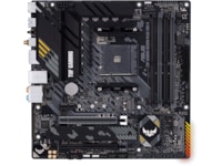 ASUS TUF GAMING B550M-PLUS WIFI II Hovedkort AMD Socket