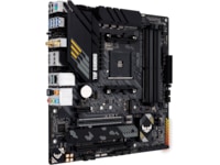 ASUS TUF GAMING B550M-PLUS WIFI II Hovedkort AMD Socket
