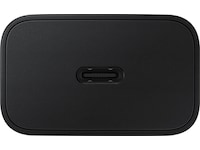 Samsung 15W Vegglader (sort) Mobilladere