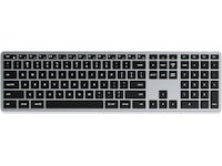 Satechi Slim X3 Trådløst tastatur Tastatur