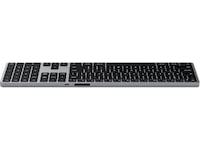 Satechi Slim X3 Trådløst tastatur Tastatur