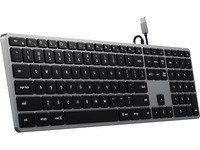 Satechi Slim W3 Tastatur Tastatur