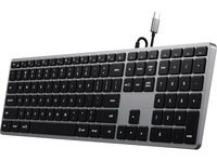 Satechi Slim W3 Tastatur Tastatur