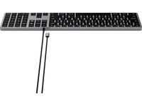 Satechi Slim W3 Tastatur Tastatur