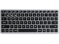 Satechi Slim X1 Trådløst tastatur Tastatur