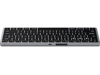 Satechi Slim X1 Trådløst tastatur Tastatur