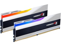 G.Skill Trident Z5 DDR5 6000MHz 32GB RGB (hvit) Minnebrikker