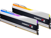 G.Skill Trident Z5 DDR5 6000MHz 32GB RGB (hvit) Minnebrikker