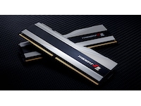 G.Skill Trident Z5 DDR5 6000MHz 32GB RGB (hvit) Minnebrikker