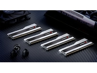 G.Skill Trident Z5 DDR5 6000MHz 32GB RGB (hvit) Minnebrikker