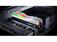 G.Skill Trident Z5 DDR5 6000MHz 32GB RGB (hvit) Minnebrikker