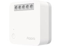 Aqara Single Switch Module T1 (With Neutral) Smart strømstyring