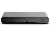 Belkin Thunderbolt 4 Pro Docking Dockingstasjon & USB-HUB
