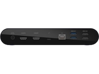Belkin Thunderbolt 4 Pro Docking Dockingstasjon & USB-HUB