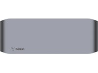 Belkin Thunderbolt 4 Pro Docking Dockingstasjon & USB-HUB