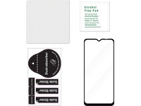 iiglo Galaxy A13 4G / A13 5G / A04S Skjermbeskytter Skjermbeskyttelse