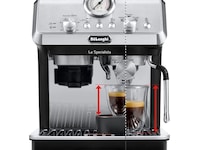 DeLonghi La Specialista Arte EC9155.MB espressomaskin Espressomaskiner