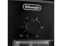 DeLonghi KG79 elektrisk kaffekvern Kaffekverner