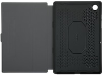 Targus Samsung Galaxy Tab A8 Click-In Cover (sort) Deksel til mobiltelefon