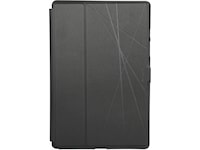 Targus Samsung Galaxy Tab A8 Click-In Cover (sort) Deksel til mobiltelefon