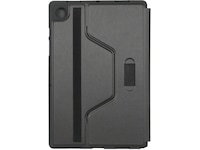 Targus Samsung Galaxy Tab A8 Click-In Cover (sort) Deksel til mobiltelefon