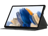 Targus Samsung Galaxy Tab A8 Click-In Cover (sort) Deksel til mobiltelefon