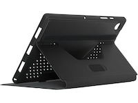 Targus Samsung Galaxy Tab A8 Click-In Cover (sort) Deksel til mobiltelefon