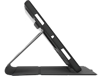 Targus Samsung Galaxy Tab A8 Click-In Cover (sort) Deksel til mobiltelefon