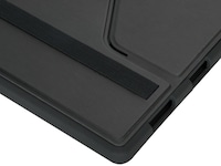 Targus Samsung Galaxy Tab A8 Click-In Cover (sort) Deksel til mobiltelefon