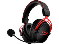 HyperX Cloud Alpha Trådløst Gaming Headset (sort) Gaming headset