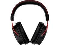 HyperX Cloud Alpha Trådløst Gaming Headset (sort) Gaming headset