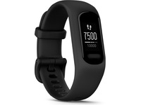 Garmin Vivosmart 5 Large (sort) Smartklokker