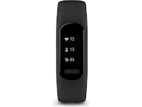 Garmin Vivosmart 5 (sort) Smartklokker