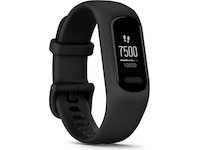 Garmin Vivosmart 5 (sort) Smartklokker