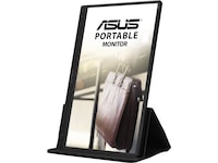 ASUS 16" portabel skjerm MB166C Skjermer