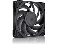 NOCTUA NF-A12x25 PWM CH.BK.S Vifte Vifter