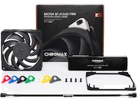 NOCTUA NF-A12x25 PWM CH.BK.S Vifte Vifter