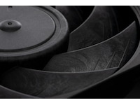 NOCTUA NF-A12x25 PWM CH.BK.S Vifte Vifter