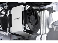 NOCTUA NF-A12x25 PWM CH.BK.S Vifte Vifter