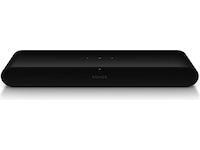 Sonos Ray Lydplanke (sort) Lydplanker