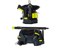 AVA GO P40 Large Bundle -B-Grade Demo hjem & fritid