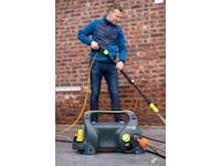 AVA GO P40 Large Bundle -B-Grade Demo hjem & fritid