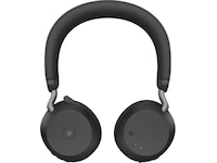Jabra Evolve2 75 Link380a MS Stereo Black -B-Grade Demo tilbehør til mobiler & klokker